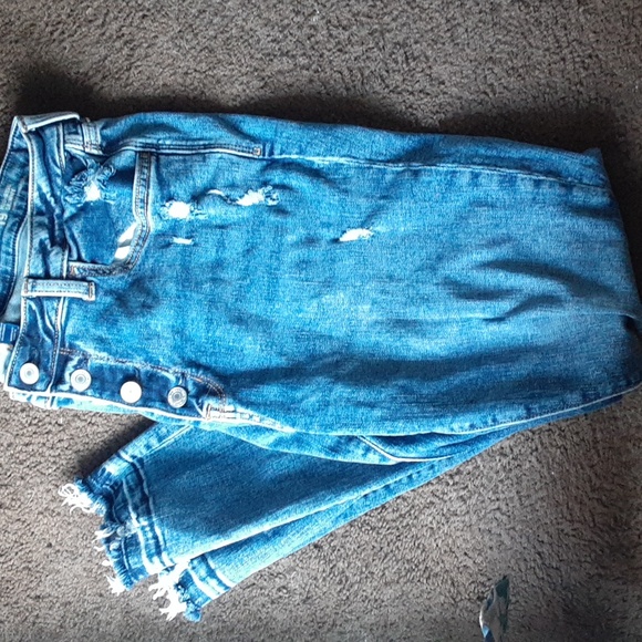 Arizona Jean Company Denim - Juniors Arizona Jean Co Jean's size 19